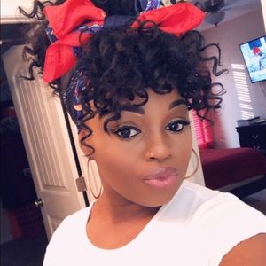 Meet your Posher, Tatiana